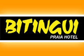 Bitingui Praia Hotel