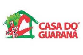 Casa do Guaraná